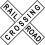 Railroad Crossing Closure