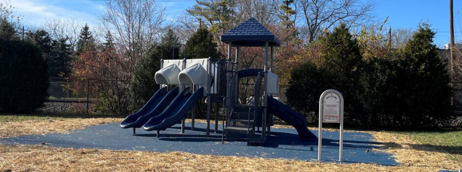 Jim Brown Park Playground-Cropped
